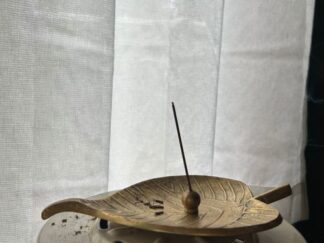a stick of incense