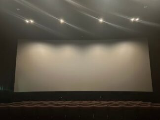 film screen