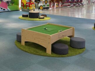 a table for kids