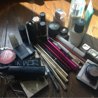 cosmetics