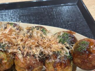 takoyaki