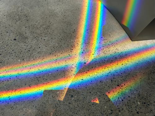 prism
