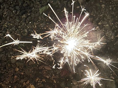 sparklet