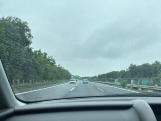 highway