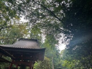 temple