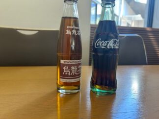 bottles of drink