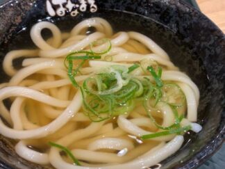 hanamaru udon