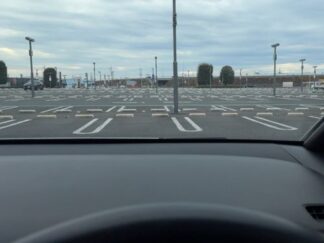empty parking
